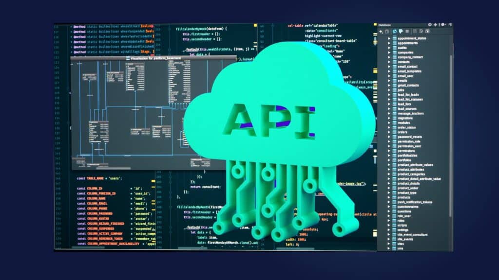 INTEGRACIÓN DE APLICACIONES