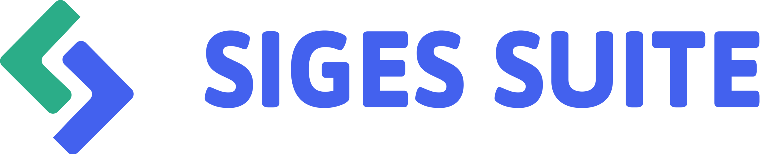 SIGESSUITE Logo